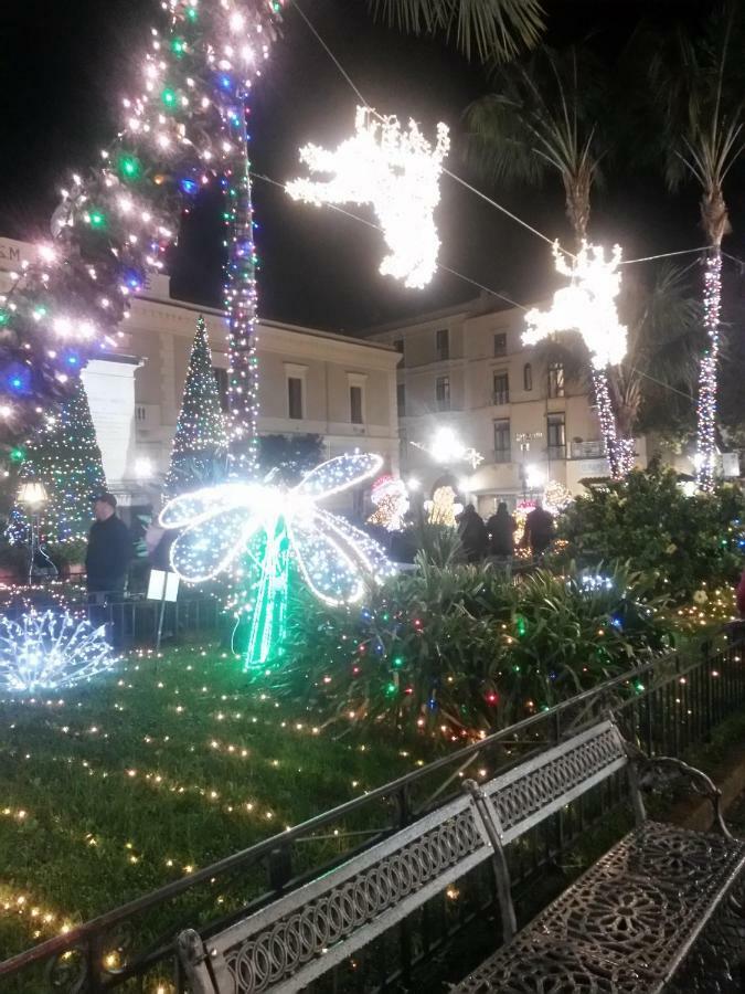 Apartamento Casa Migliaccio Península Sorrentina Exterior foto